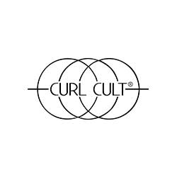Image of Curl Cult Logo