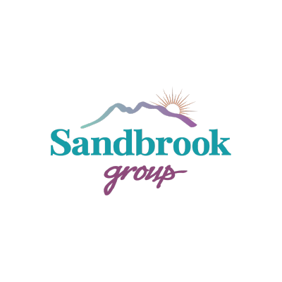 Sandbrook Group Logo, a PBA Preferred Resource Provider