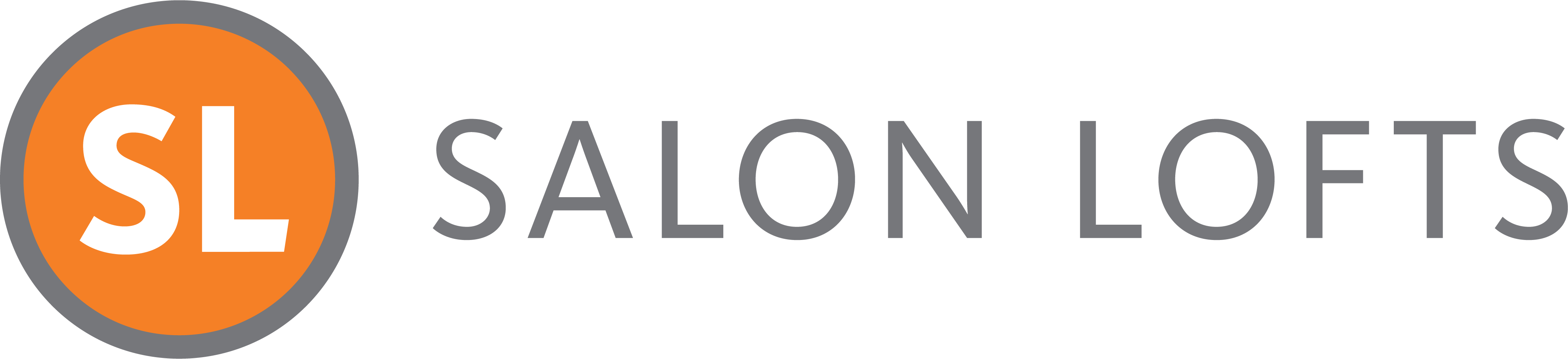 salon lofts logo